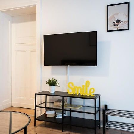 Great Apartment In Berlin Neukoelln Luaran gambar