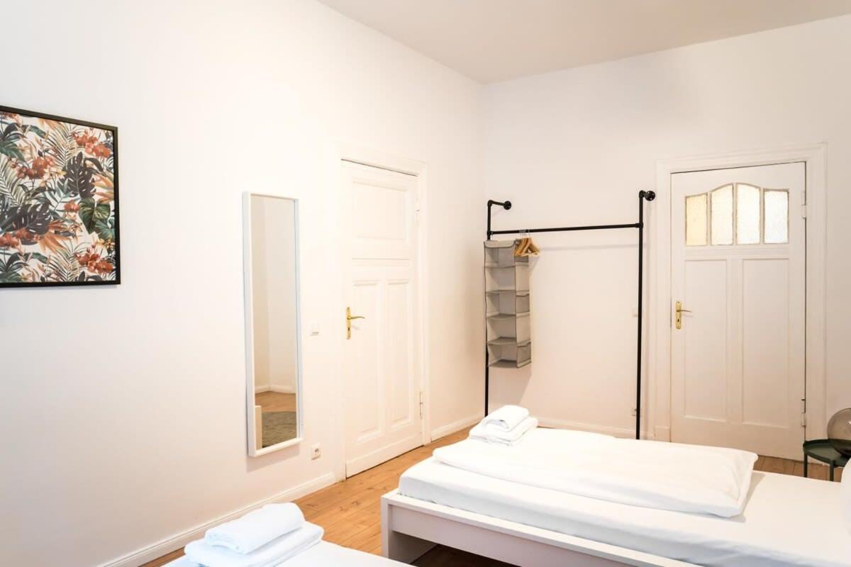 Great Apartment In Berlin Neukoelln Luaran gambar