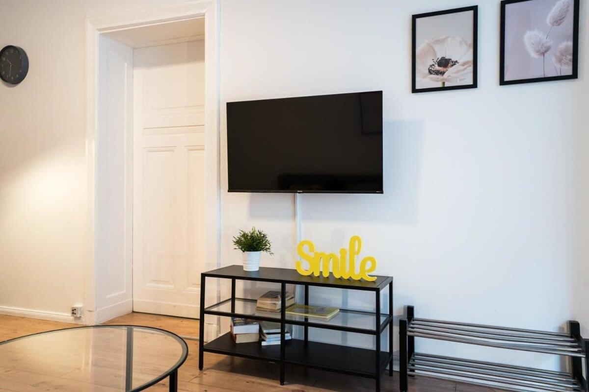 Great Apartment In Berlin Neukoelln Luaran gambar