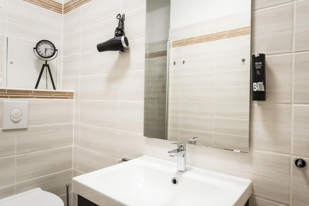 Great Apartment In Berlin Neukoelln Luaran gambar