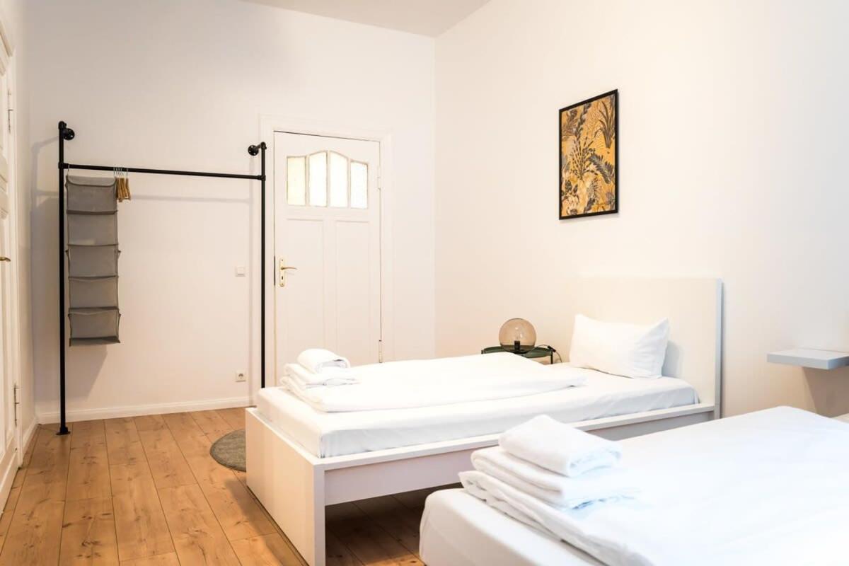 Great Apartment In Berlin Neukoelln Luaran gambar
